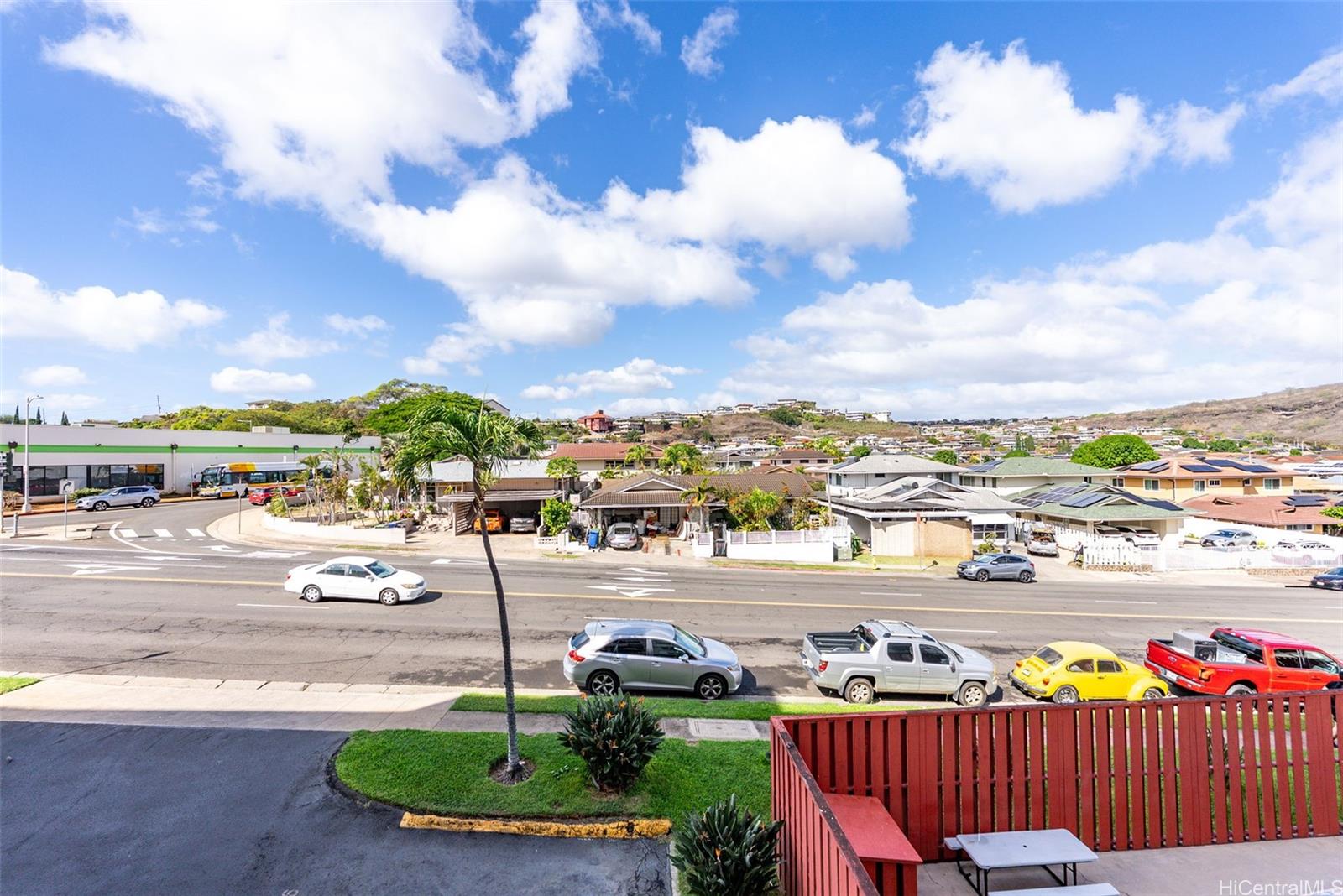 Lilikoi condo # 310, Honolulu, Hawaii - photo 17 of 25