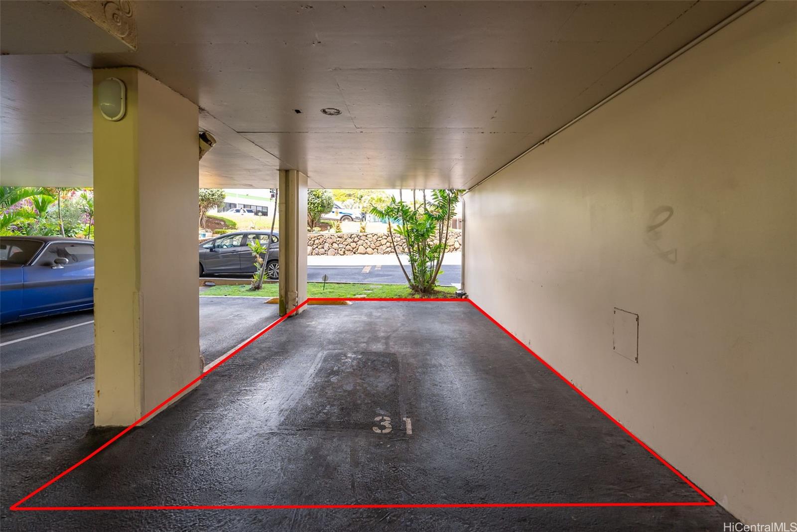 Lilikoi condo # 310, Honolulu, Hawaii - photo 19 of 25