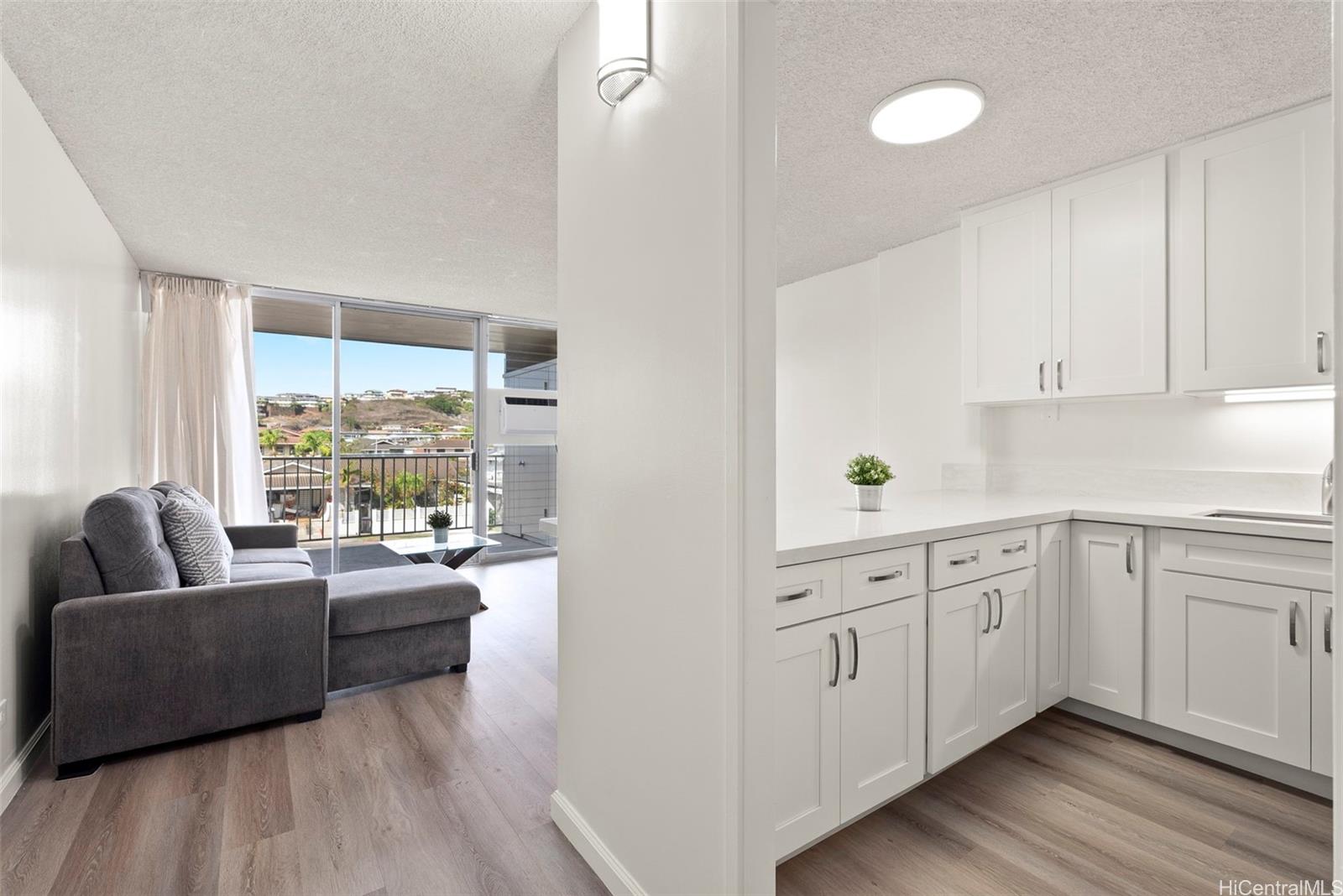 Lilikoi condo # 310, Honolulu, Hawaii - photo 7 of 25