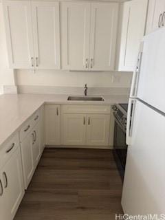 909 Ala Lilikoi St Honolulu - Rental - photo 2 of 9