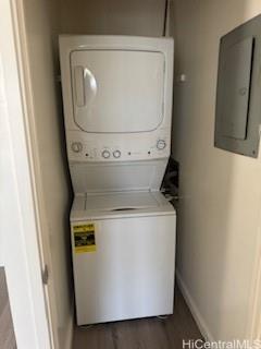 909 Ala Lilikoi St Honolulu - Rental - photo 8 of 9