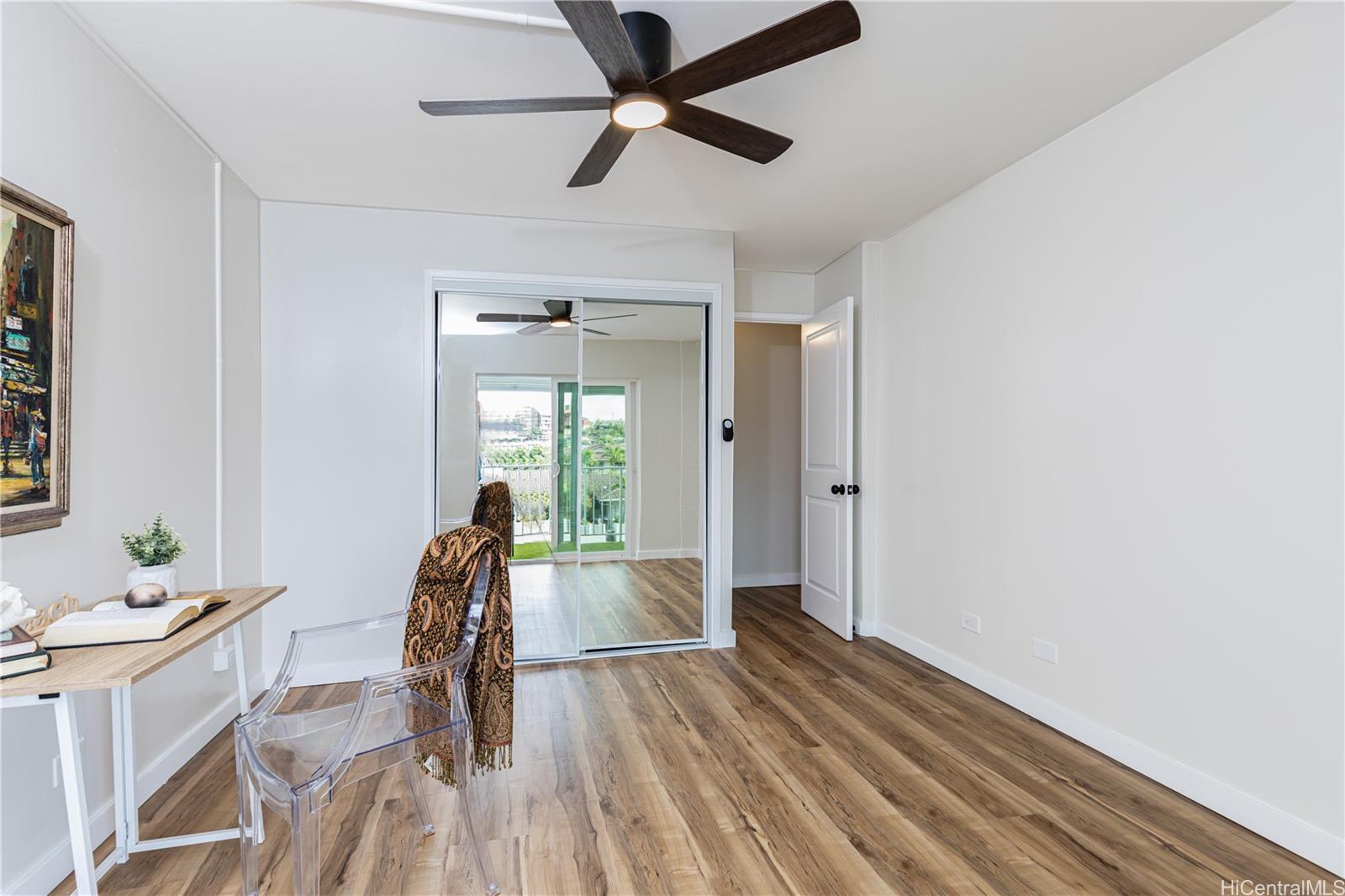 Lilikoi condo # 312, Honolulu, Hawaii - photo 12 of 19