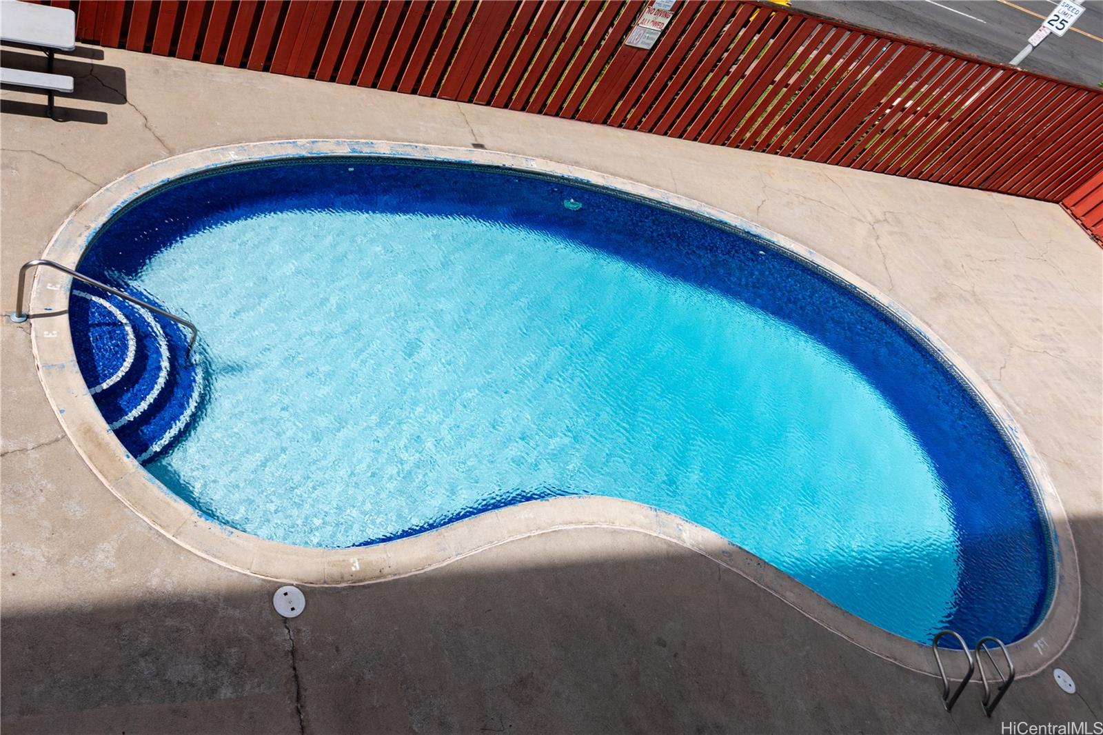 Lilikoi condo # 312, Honolulu, Hawaii - photo 15 of 19