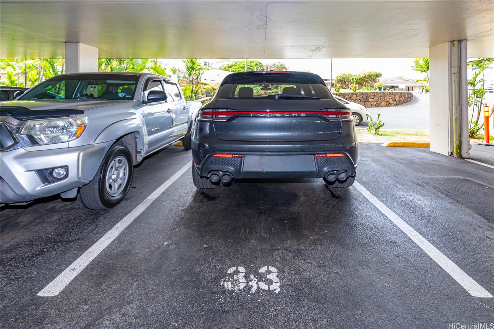 Lilikoi condo # 312, Honolulu, Hawaii - photo 18 of 19