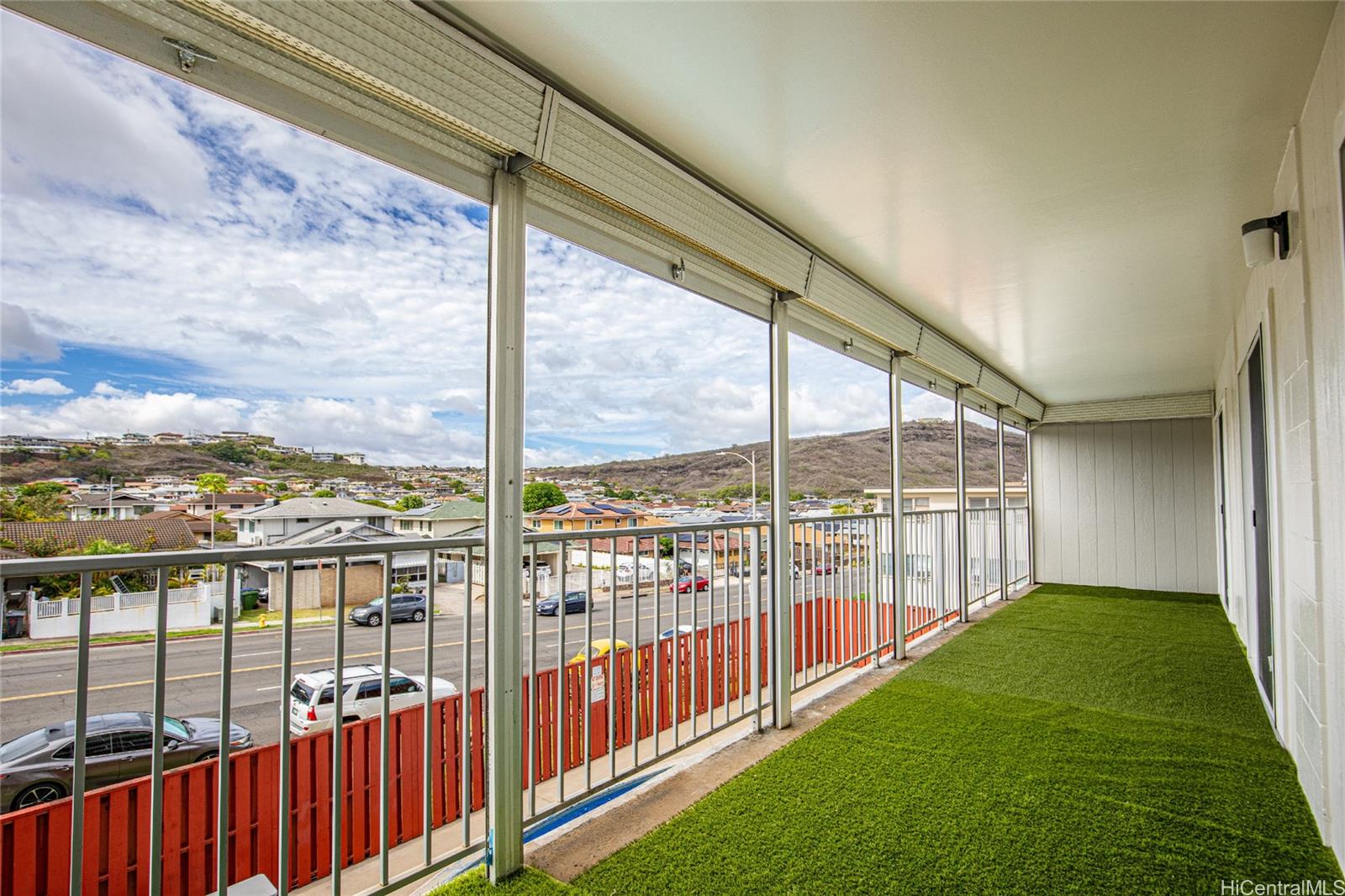 Lilikoi condo # 312, Honolulu, Hawaii - photo 3 of 19