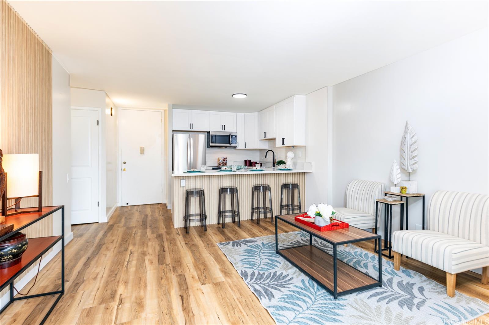 Lilikoi condo # 312, Honolulu, Hawaii - photo 4 of 19