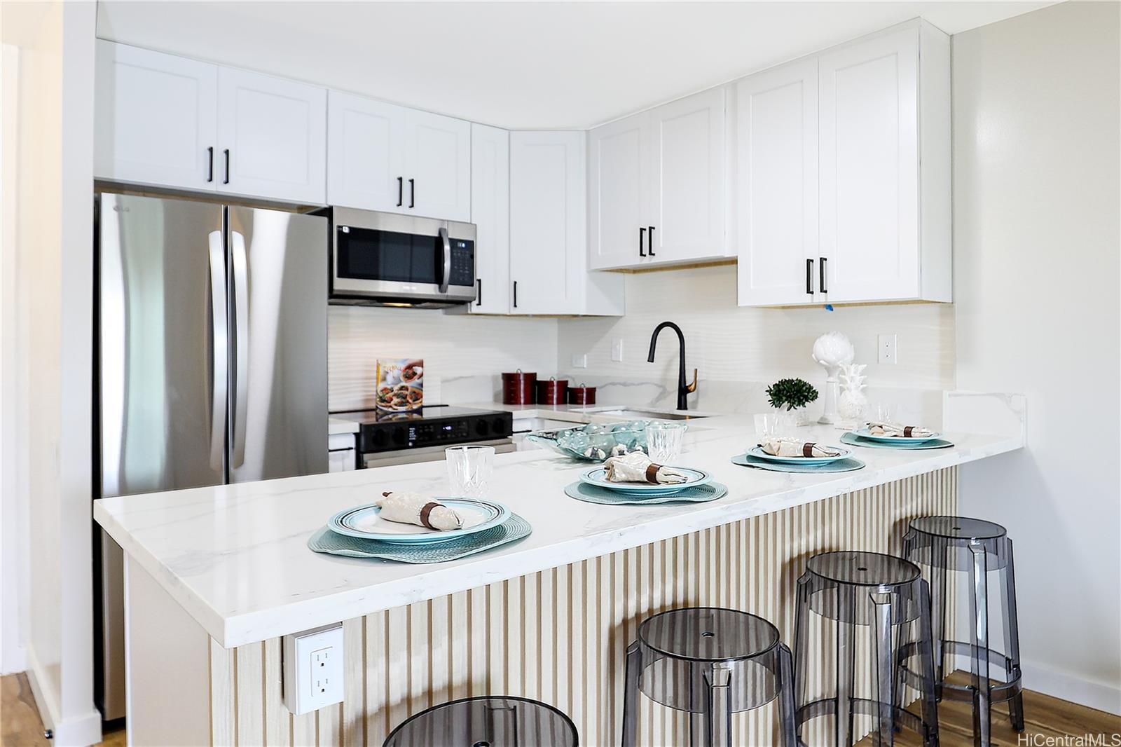 Lilikoi condo # 312, Honolulu, Hawaii - photo 5 of 19