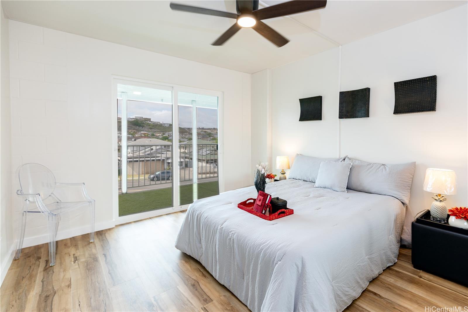 Lilikoi condo # 312, Honolulu, Hawaii - photo 9 of 19