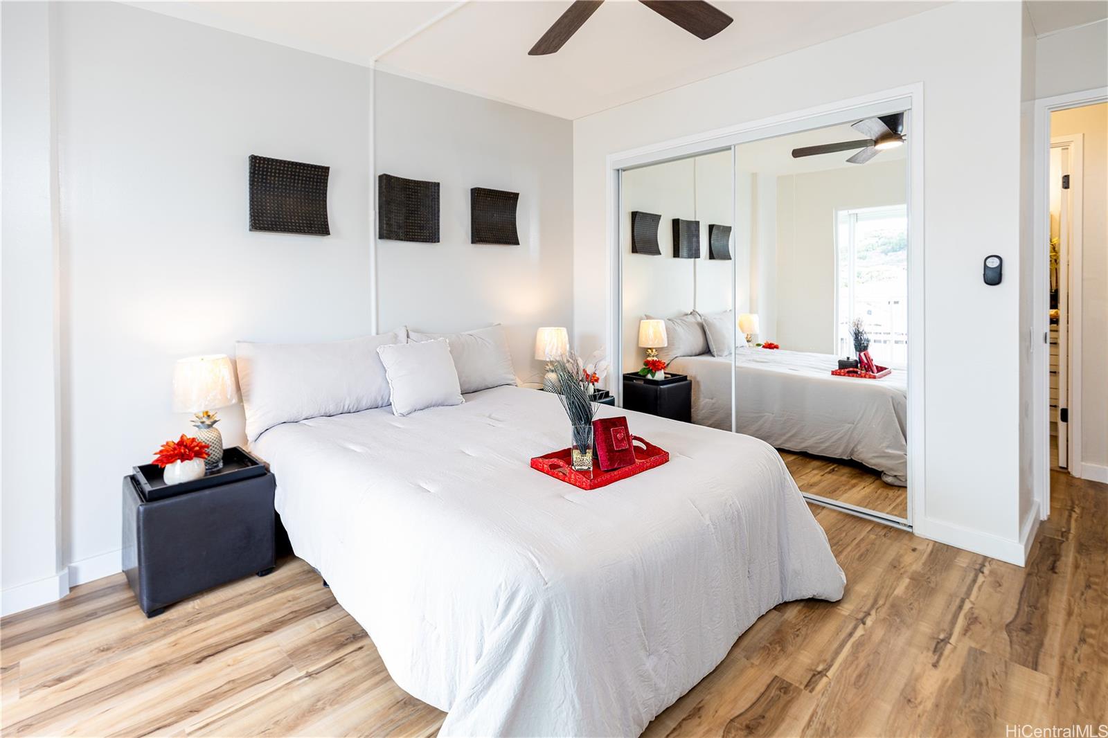 Lilikoi condo # 312, Honolulu, Hawaii - photo 10 of 19