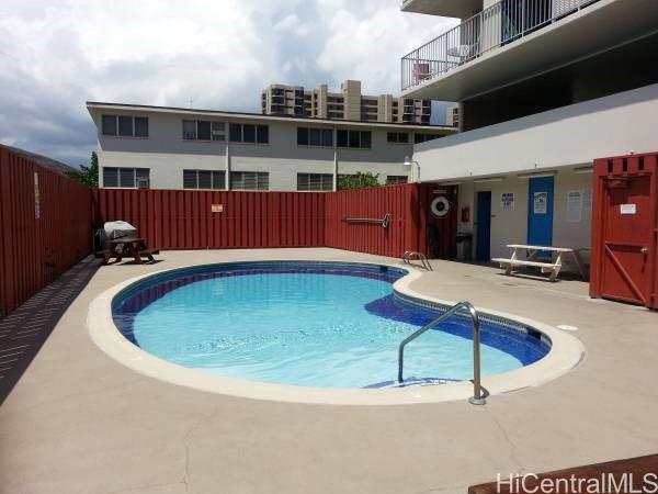 909 Ala Lilikoi St Honolulu - Rental - photo 19 of 21