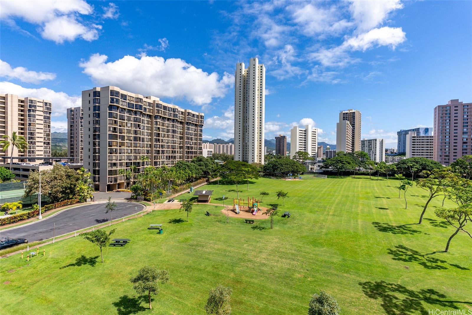 Lilikoi condo # 515, Honolulu, Hawaii - photo 2 of 21