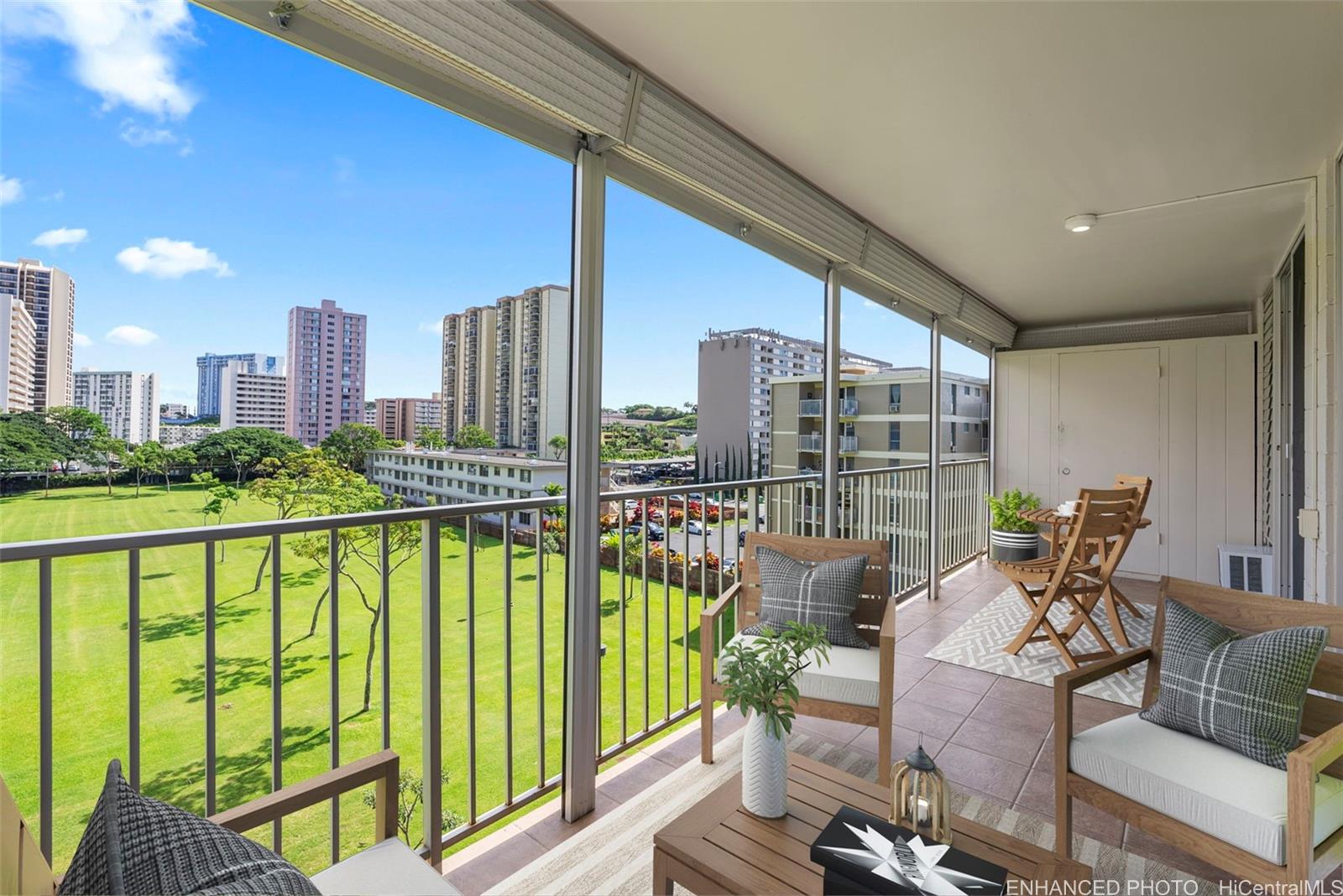 Lilikoi condo # 515, Honolulu, Hawaii - photo 2 of 25