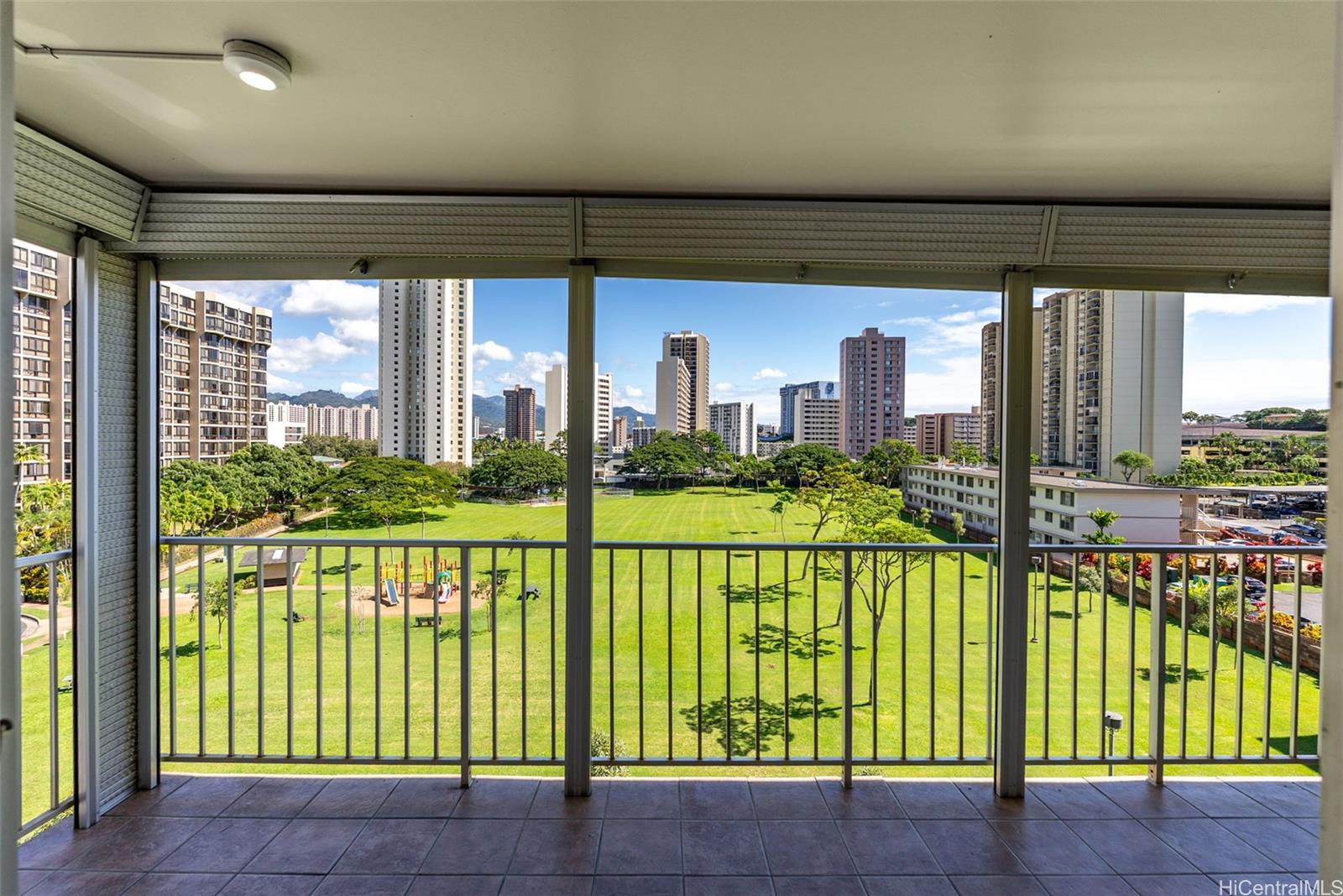 Lilikoi condo # 515, Honolulu, Hawaii - photo 18 of 21