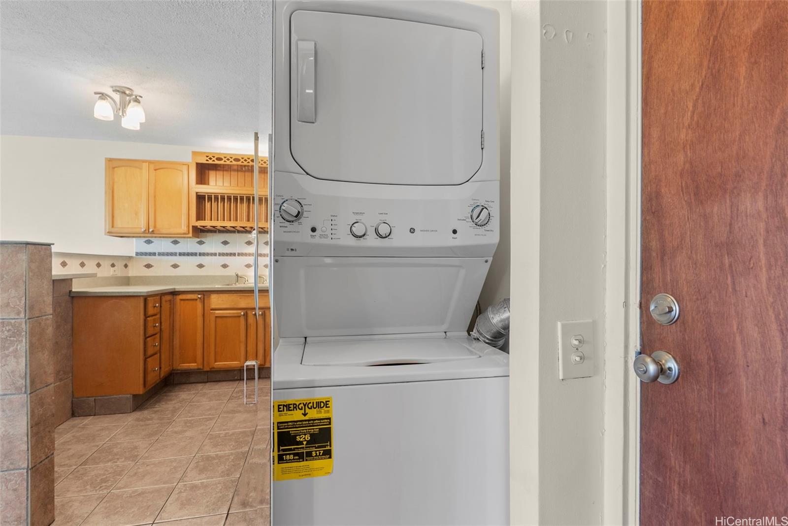 Lilikoi condo # 515, Honolulu, Hawaii - photo 19 of 21