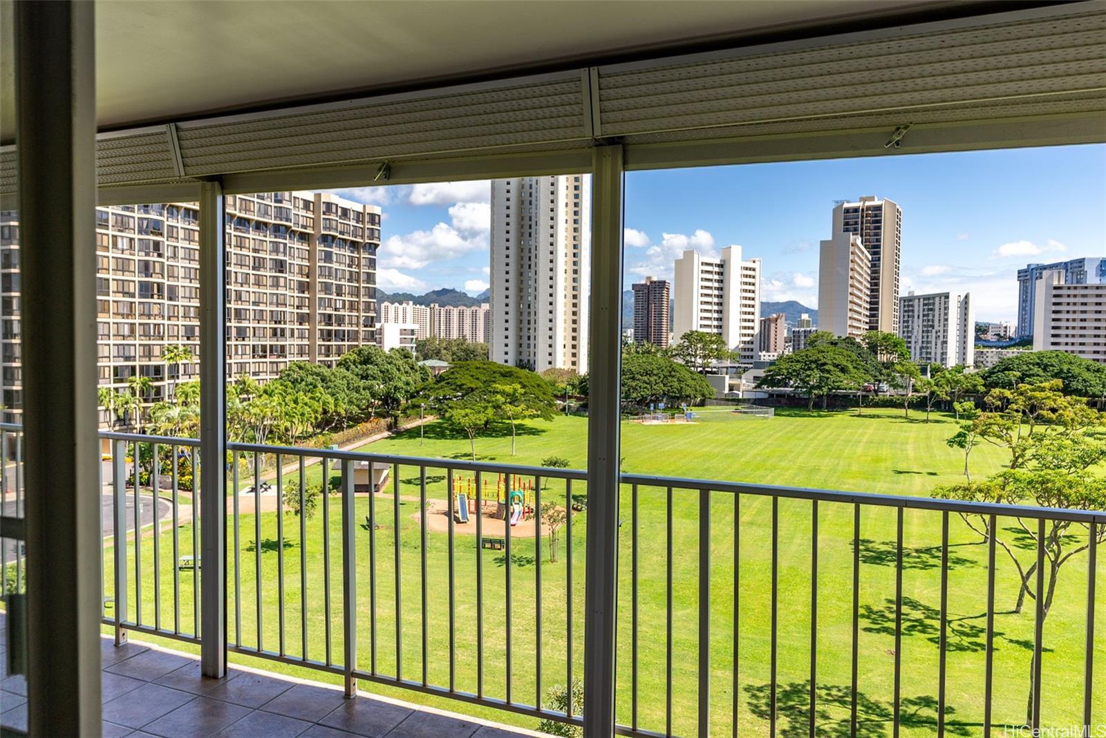 Lilikoi condo # 515, Honolulu, Hawaii - photo 21 of 25