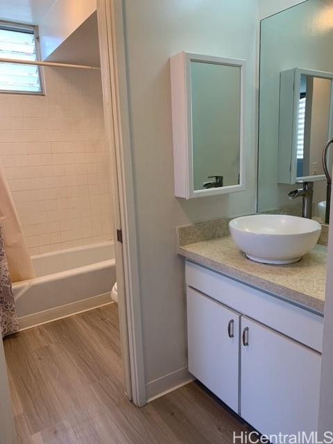 909 Ala Nanala St Honolulu - Rental - photo 15 of 17