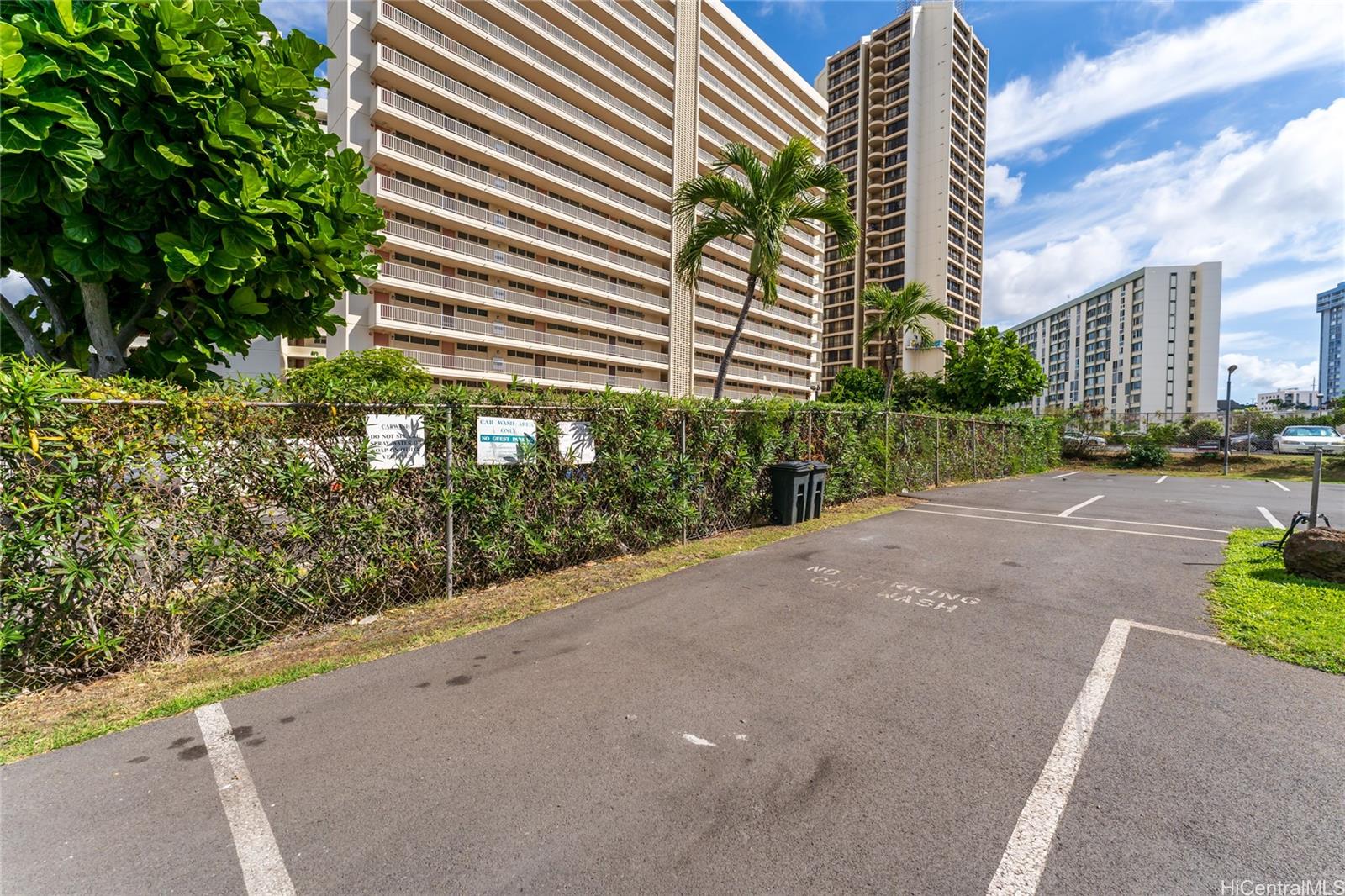 Lakeside West condo # 503, Honolulu, Hawaii - photo 12 of 16