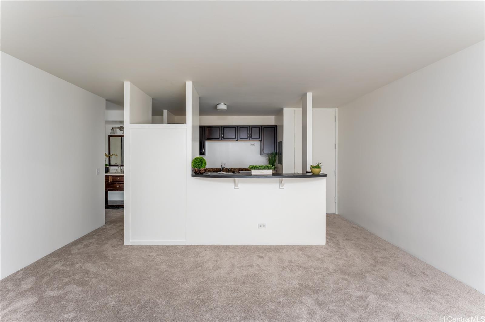 Lakeside West condo # 503, Honolulu, Hawaii - photo 11 of 15