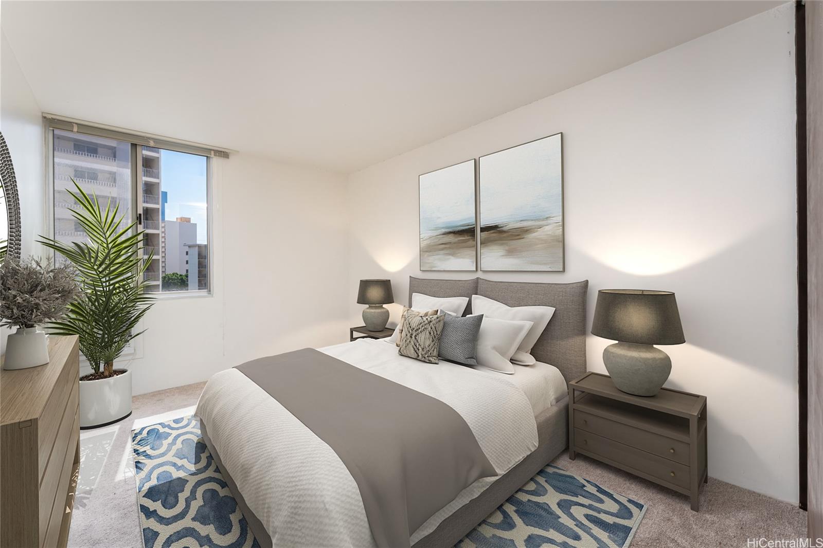 Lakeside West condo # 503, Honolulu, Hawaii - photo 7 of 15