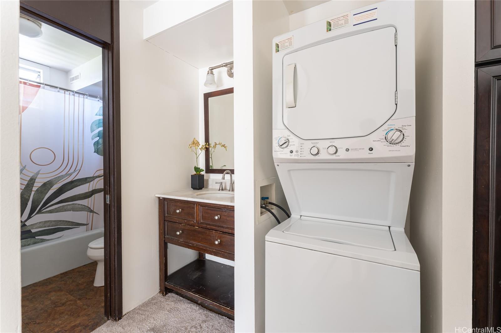 Lakeside West condo # 503, Honolulu, Hawaii - photo 9 of 15