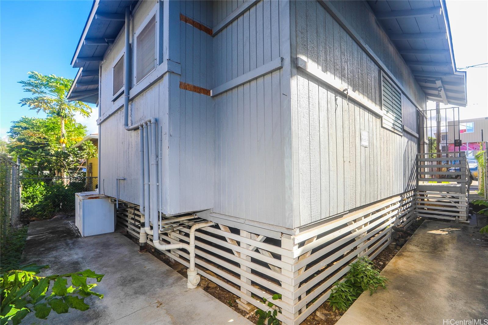 909 Eu Lane Honolulu Oahu commercial real estate photo22 of 22