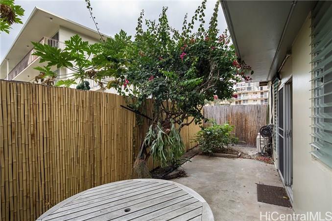 909 Kahuna Ln Honolulu - Rental - photo 7 of 8