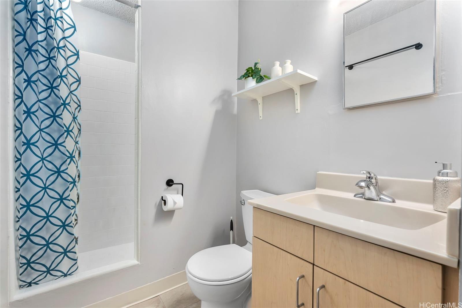 Clairmont condo # 305, Honolulu, Hawaii - photo 11 of 15