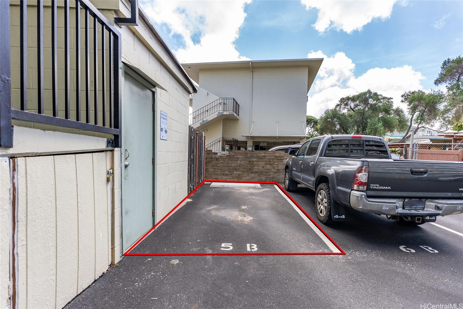 Clairmont condo # 305, Honolulu, Hawaii - photo 13 of 15