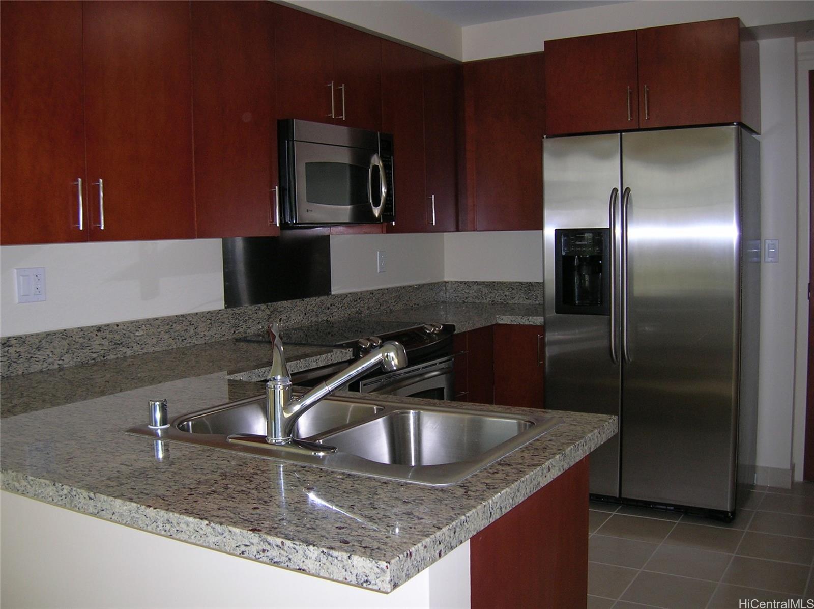 909 Kapiolani Blvd Honolulu - Rental - photo 9 of 9