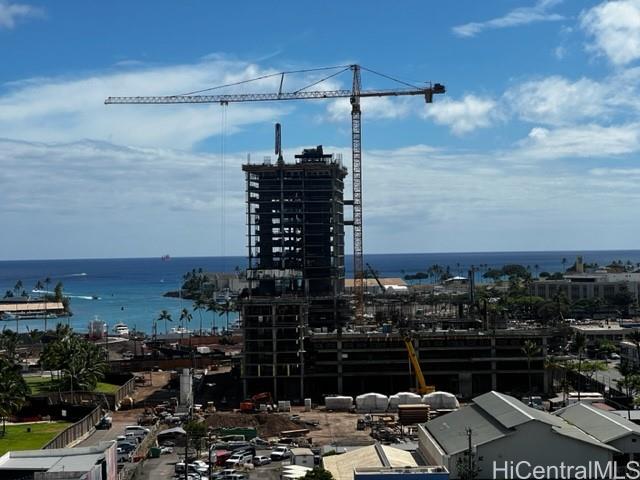 909 Kapiolani condo # 1401, Honolulu, Hawaii - photo 15 of 25