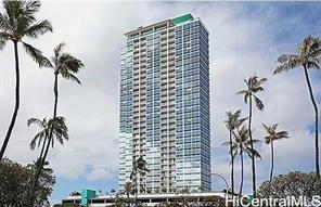 909 Kapiolani Blvd Honolulu - Rental - photo 6 of 10