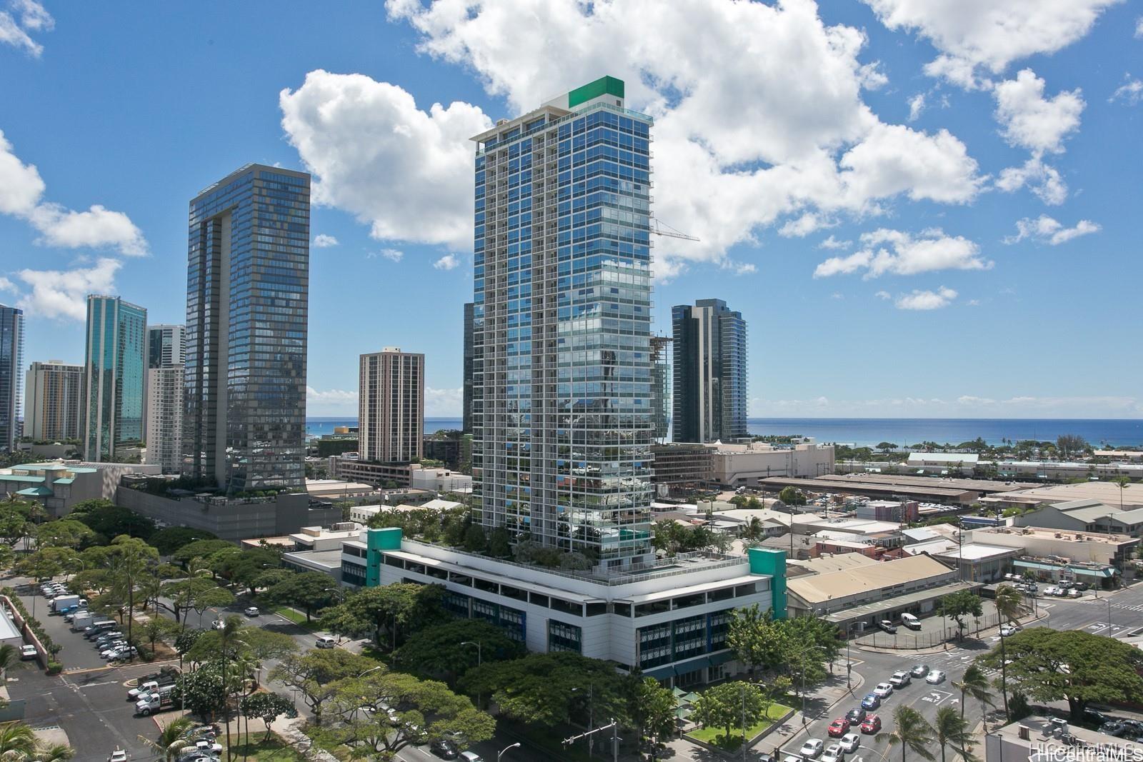 909 Kapiolani Blvd Honolulu - Rental - photo 7 of 10