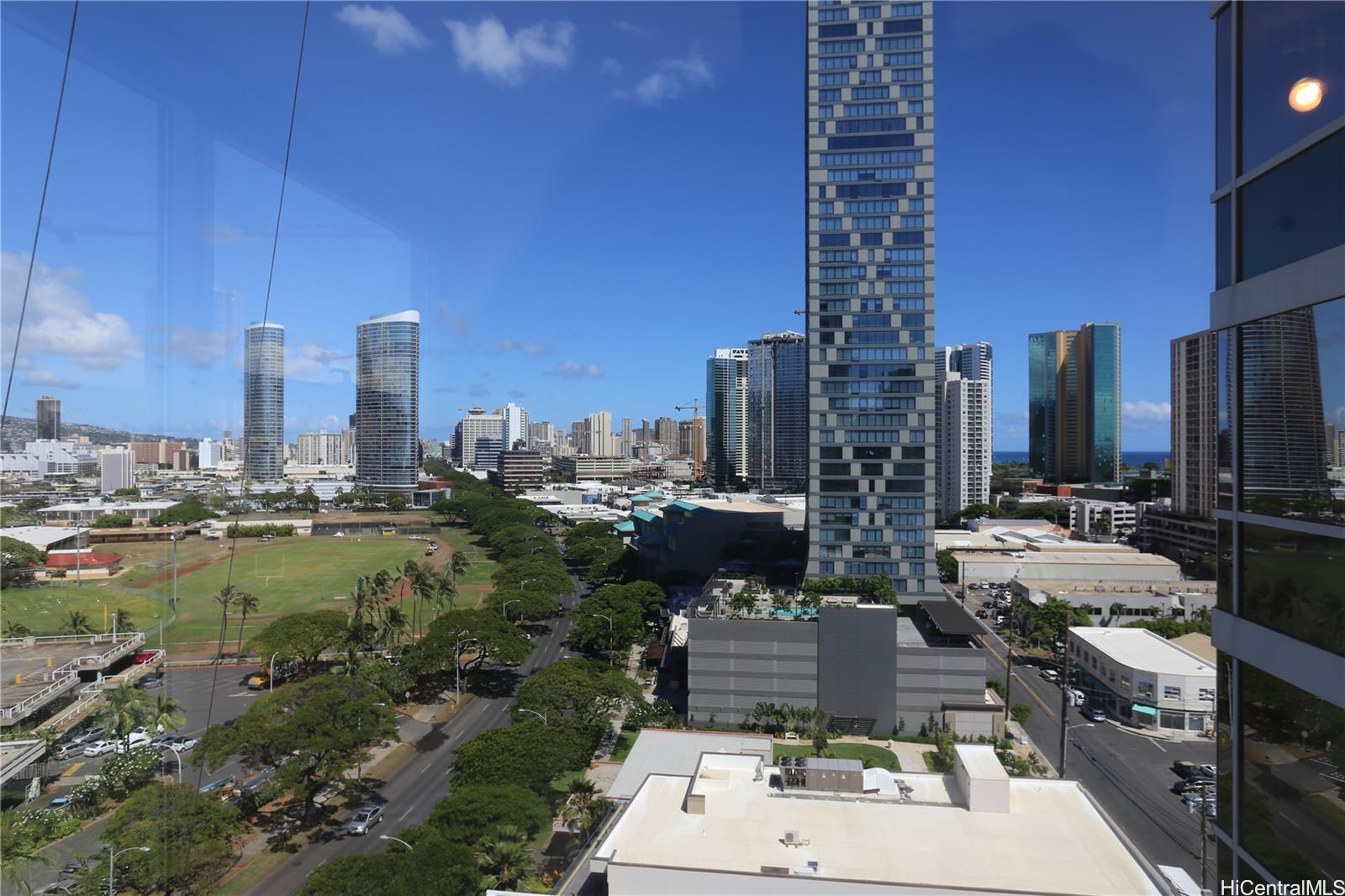909 Kapiolani Blvd Honolulu - Rental - photo 10 of 10