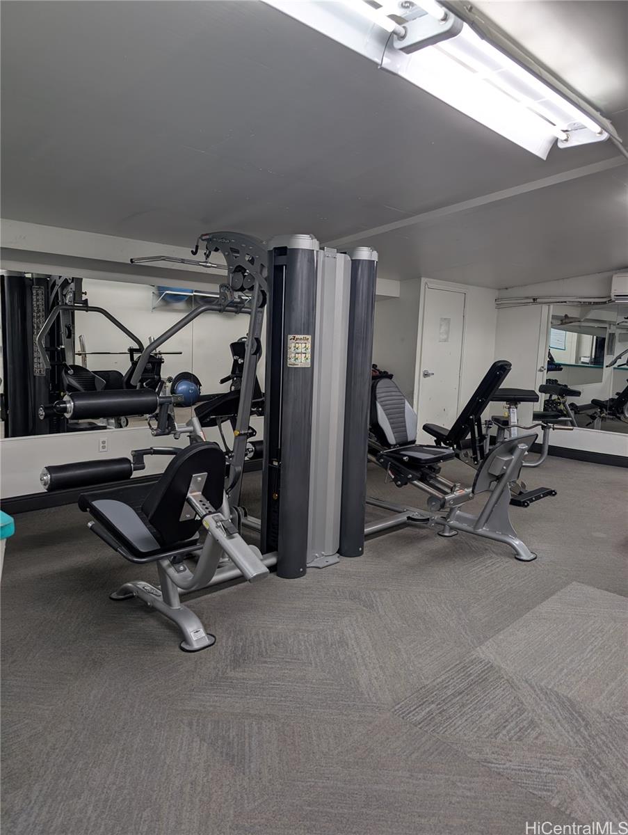 909 Kapiolani Blvd Honolulu - Rental - photo 9 of 9