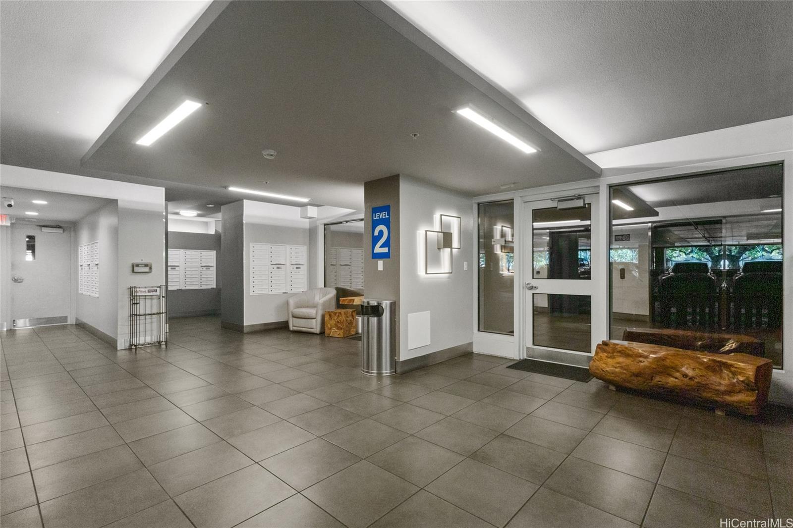 909 Kapiolani condo # 2207, Honolulu, Hawaii - photo 19 of 19