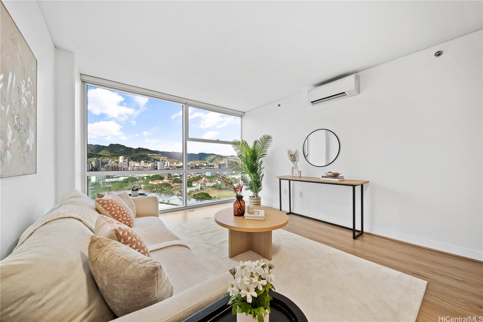 909 Kapiolani condo # 2305, Honolulu, Hawaii - photo 2 of 24