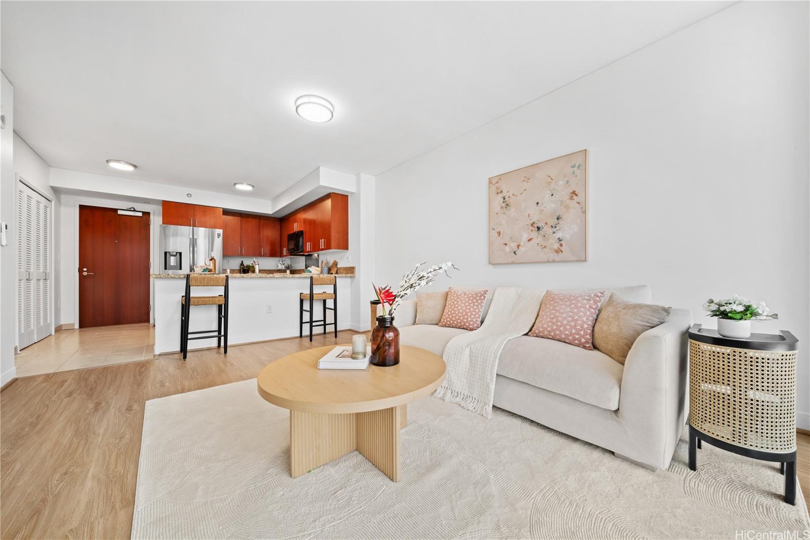 909 Kapiolani condo # 2305, Honolulu, Hawaii - photo 5 of 24