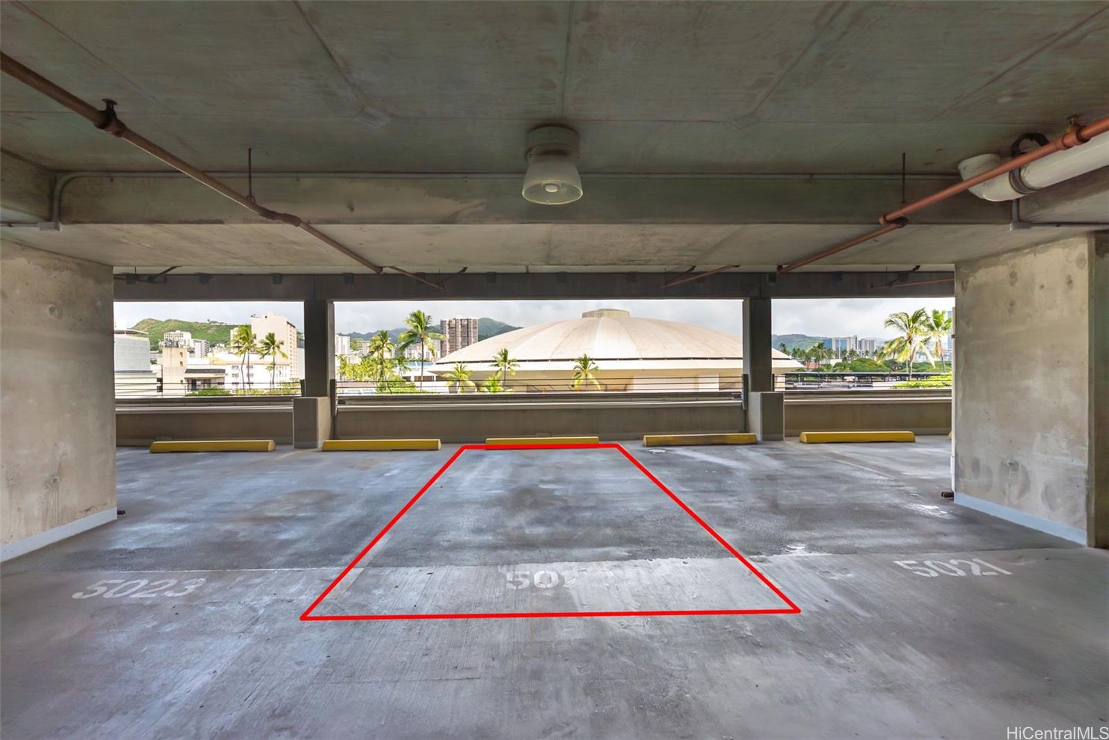 909 Kapiolani condo # 2405, Honolulu, Hawaii - photo 18 of 25