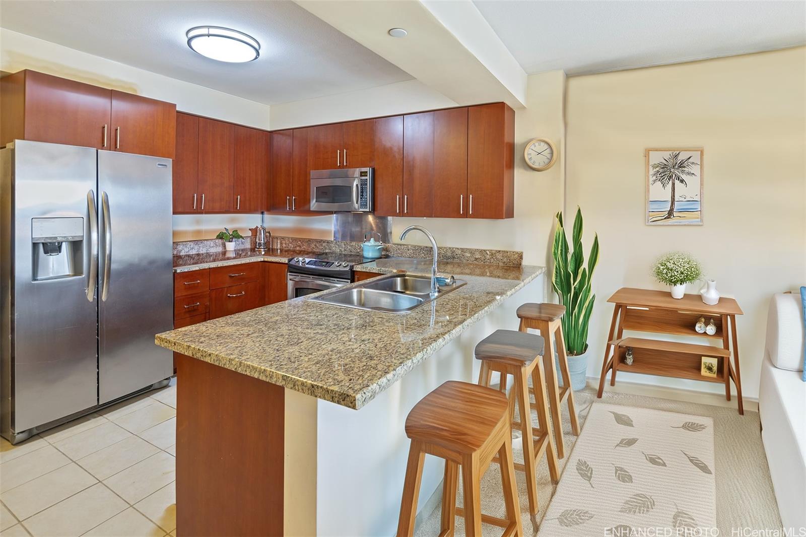 909 Kapiolani condo # 2507, Honolulu, Hawaii - photo 2 of 23