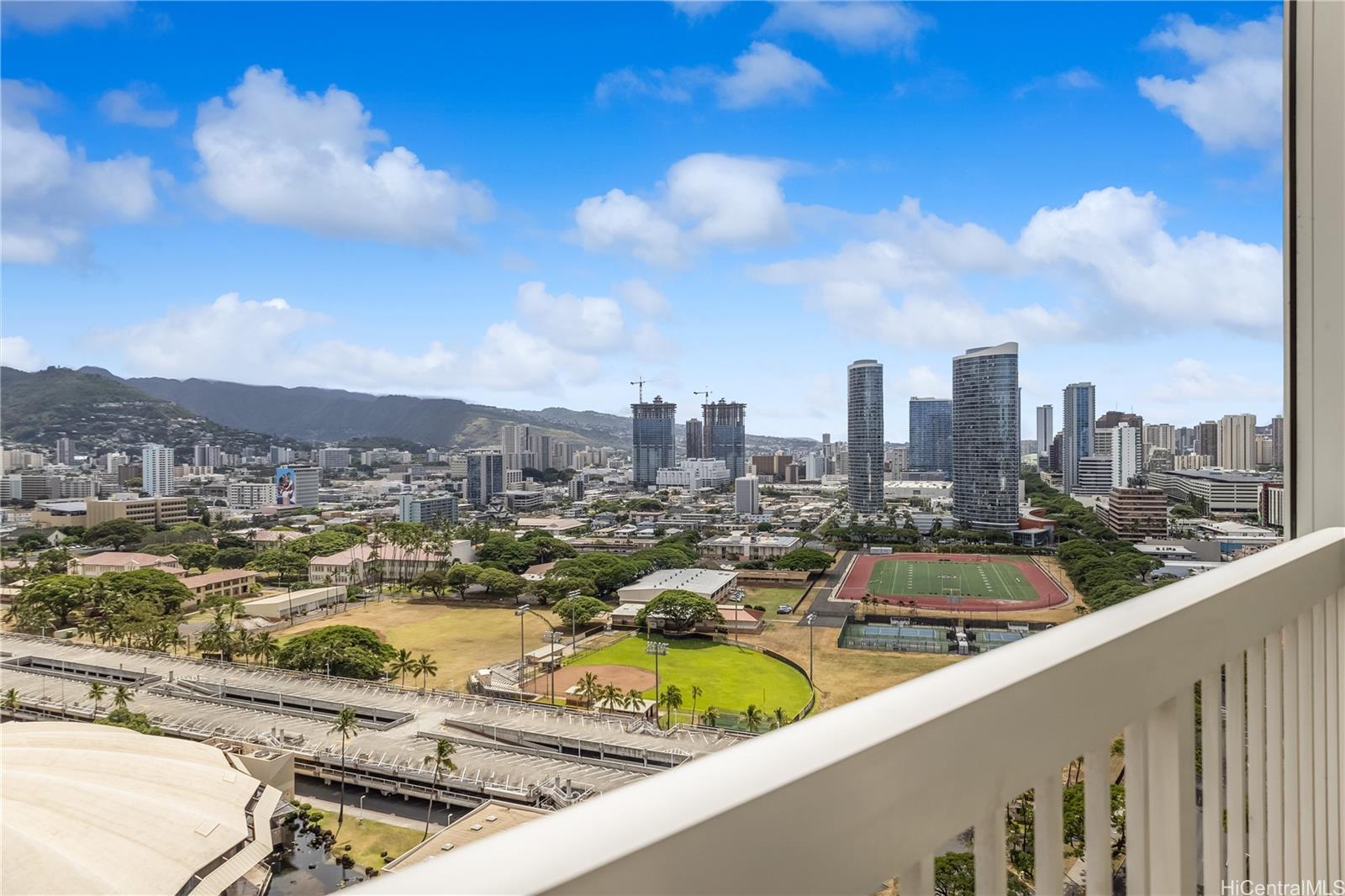 909 Kapiolani condo # 2507, Honolulu, Hawaii - photo 6 of 23