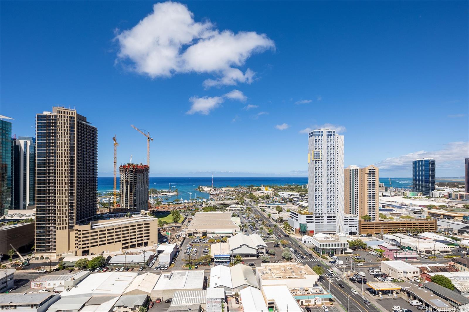 909 Kapiolani Blvd Honolulu - Rental - photo 14 of 22