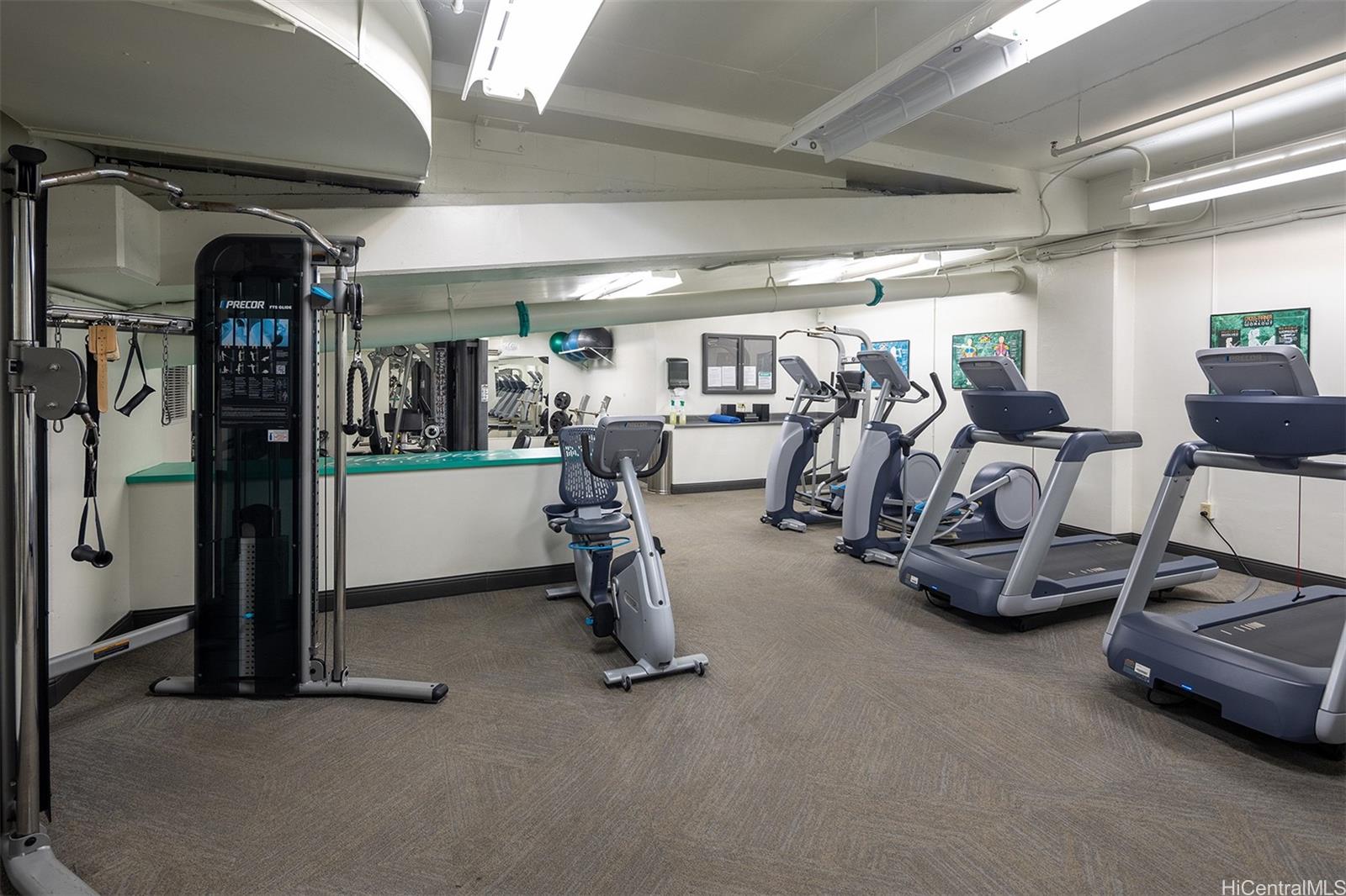 909 Kapiolani Blvd Honolulu - Rental - photo 20 of 22