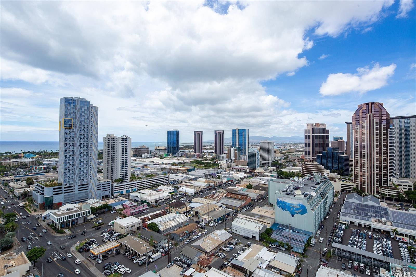 909 Kapiolani Blvd Honolulu - Rental - photo 16 of 19