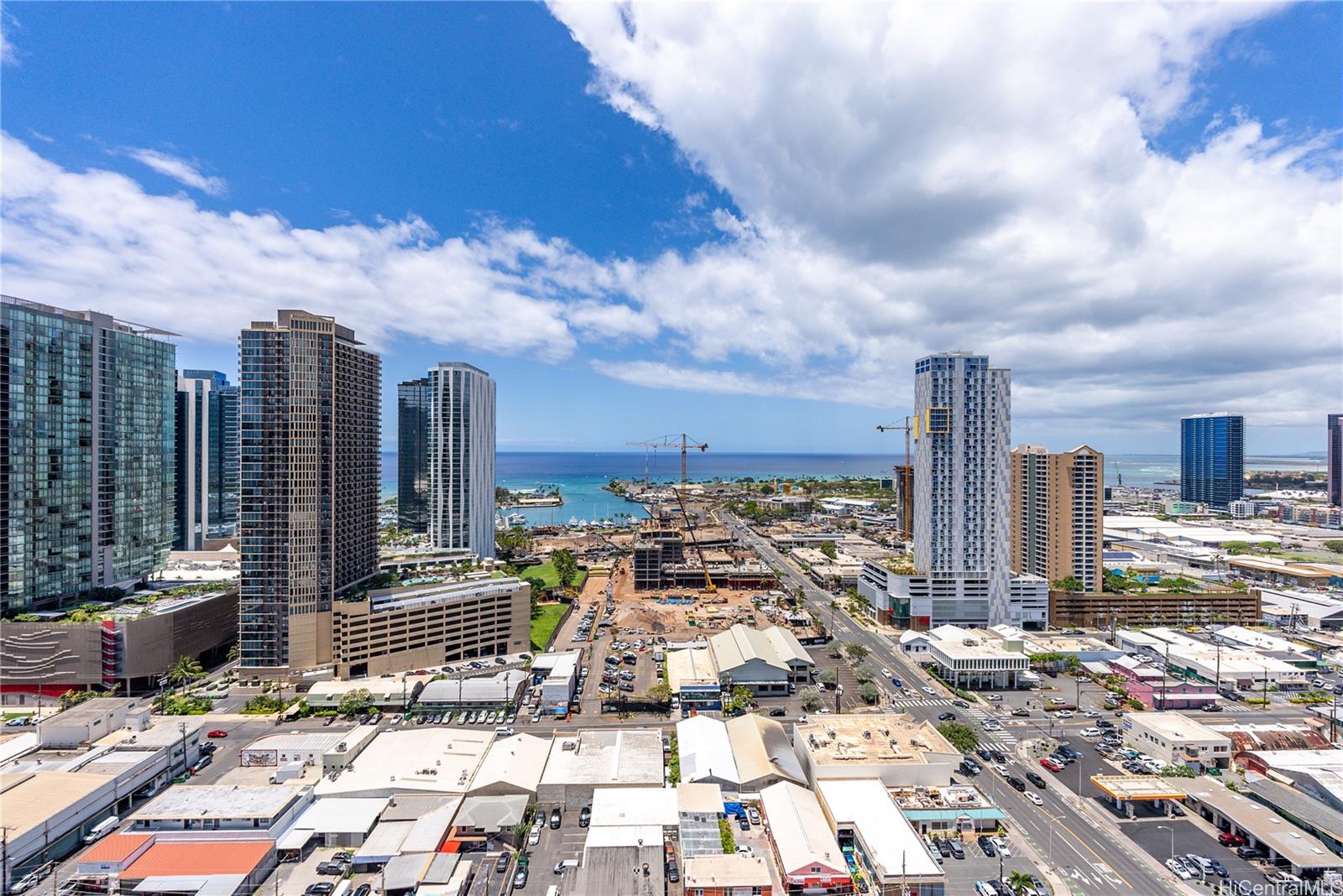 909 Kapiolani condo # 3001, Honolulu, Hawaii - photo 19 of 25