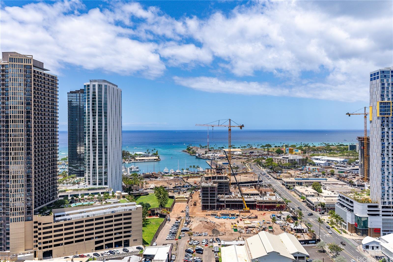 909 Kapiolani condo # 3001, Honolulu, Hawaii - photo 20 of 25