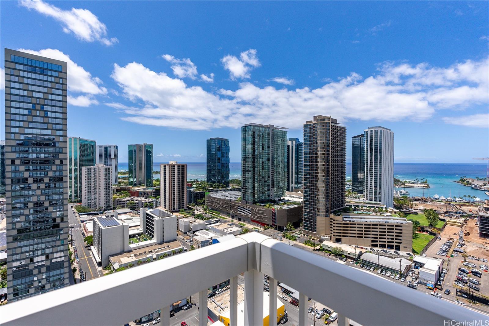 909 Kapiolani condo # 3001, Honolulu, Hawaii - photo 21 of 25