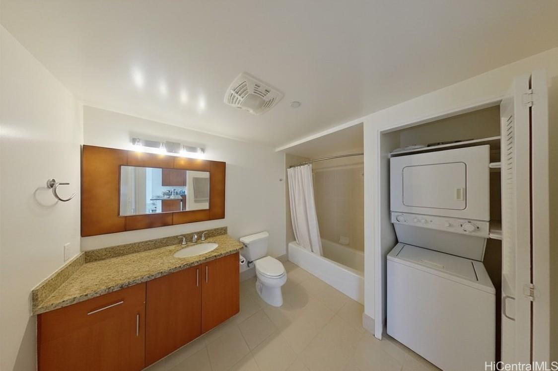 909 Kapiolani condo # 3105, Honolulu, Hawaii - photo 3 of 7