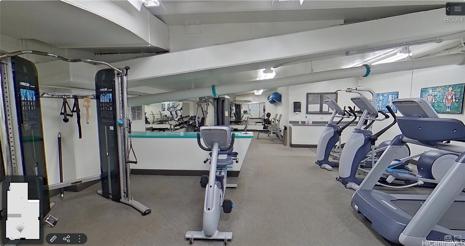 909 Kapiolani condo # 3105, Honolulu, Hawaii - photo 4 of 4