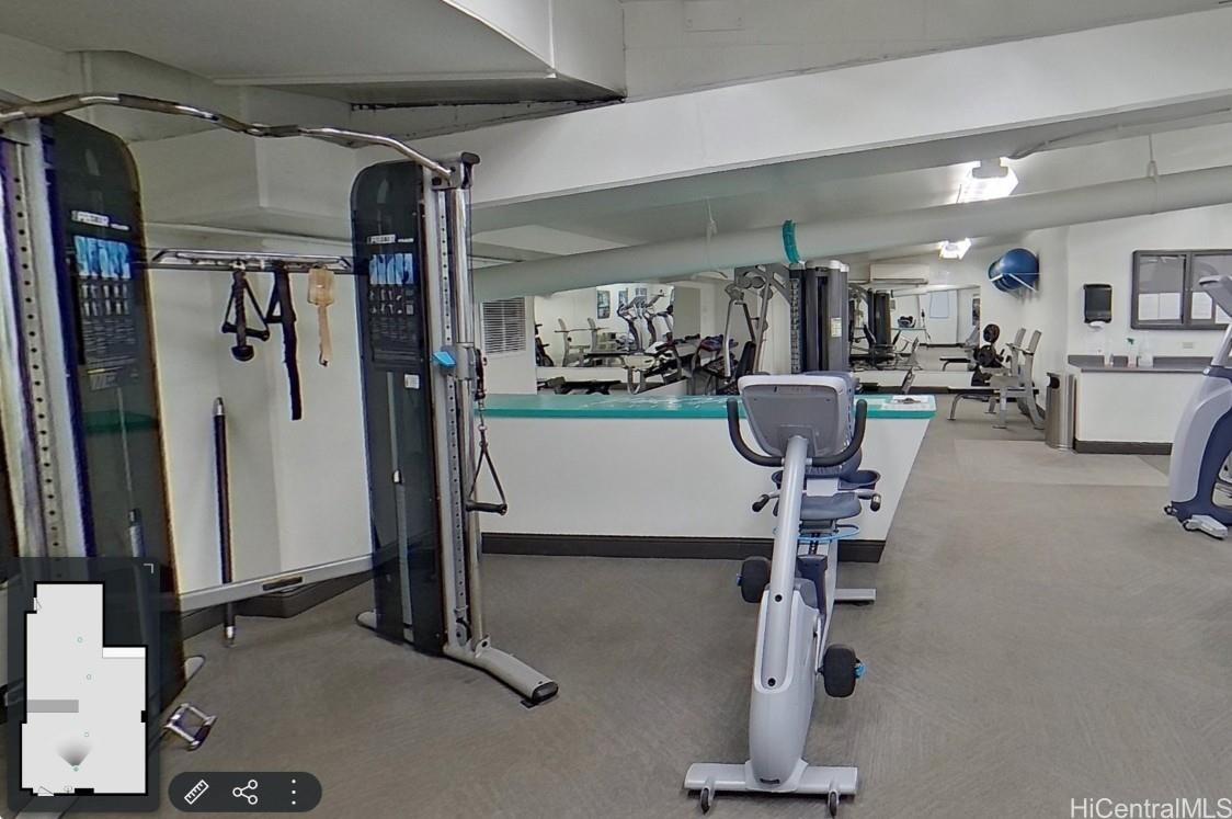 909 Kapiolani condo # 3105, Honolulu, Hawaii - photo 7 of 7