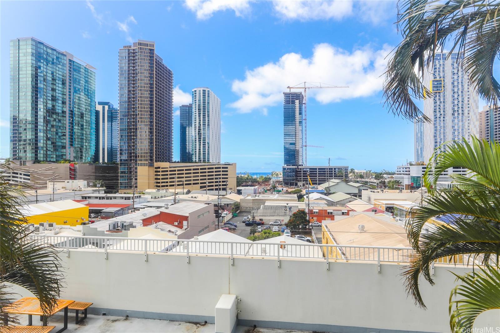 909 Kapiolani condo # 701, Honolulu, Hawaii - photo 18 of 25